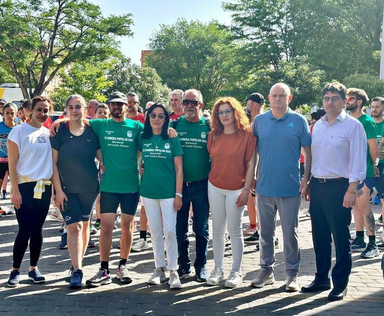 El Ayuntamiento destaca la gran participación vecinal en las fiestas del Barrio Industria