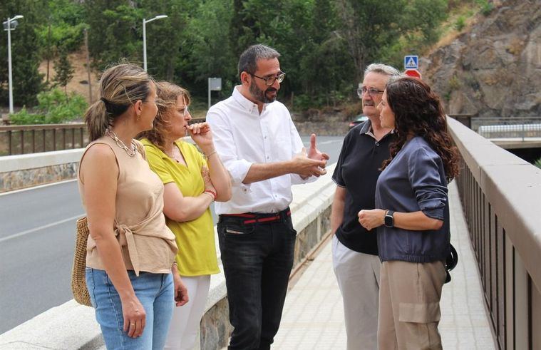 El PSOE pide la dimisión de José Manuel Cobo, diputado de Vox por Albacete, condenado por administración desleal