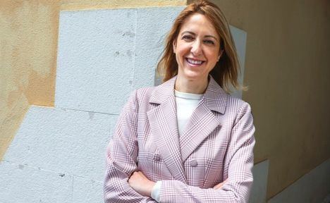 Cristina Maestre (PSOE) repite como eurodiputada, la única por Castilla La Mancha