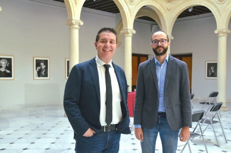 La Diputación de Albacete da ‘luz verde’ a más de 1.200.000 € para desarrollar 44 proyectos en 26 localidades de la provincia en la tercera resolución del ‘Dipualba Responde Inversiones’