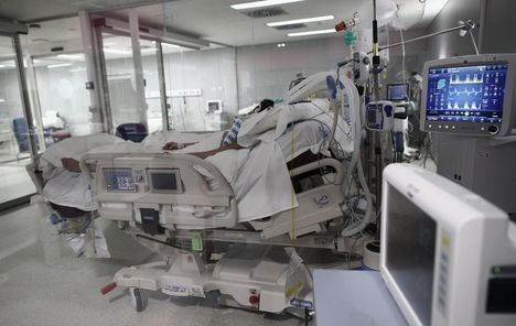 Se denuncia que Castilla-La Mancha mantendrá 192 camas cerradas en los hospitales en verano