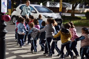 La Diputación de Albacete avanza en su apuesta por la igualdad poniendo 80.000 euros a disposición de los ayuntamientos de menos de 10.000 habitantes para Escuelas Infantiles y Ludotecas Municipales