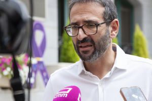 El PSOE considera "lógico" que el PP de Castilla-La Mancha debata su liderazgo pero valora que "nadie quieren enfrentarse a Page"