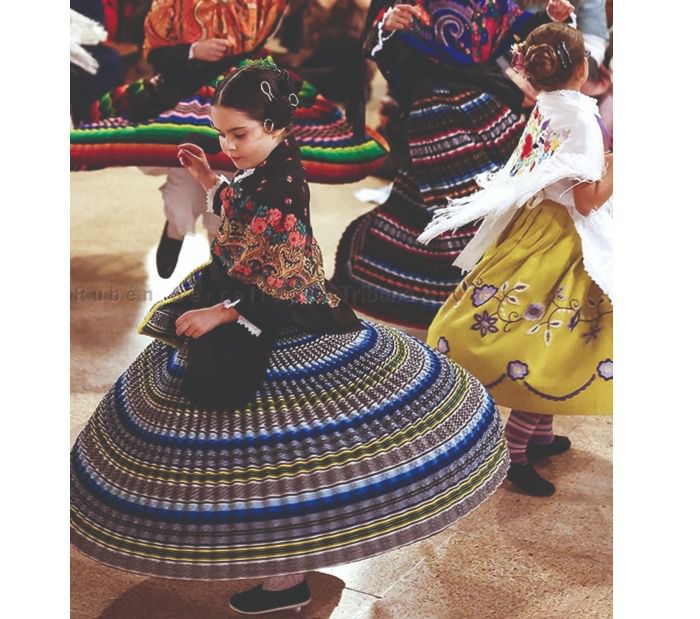 El Festival Nacional de Folklore Infantil ‘Ciudad de Albacete’ inundará de música y tradición el Verano Cultural