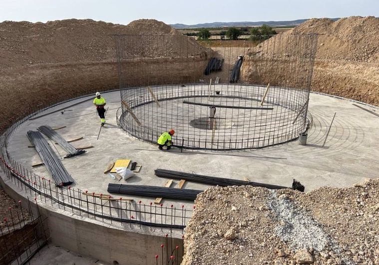 Las localidades albaceteñas de Alcaraz y San Pedro contarán con sendas estaciones depuradoras de aguas residuales nuevas