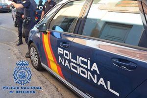Sucesos.- Liberan en Albacete a trece víctimas de un grupo organizado dedicado a la inmigración ilegal y la prostitución