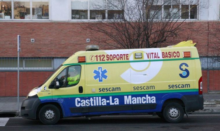 Sucesos.- Cinco personas afectadas por una posible intoxicación alimentaria en un puesto ambulante de comida