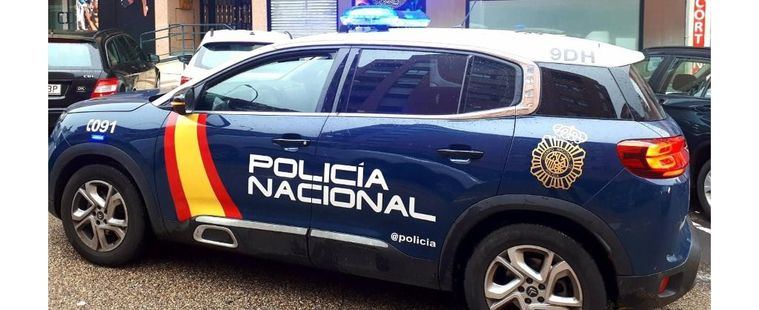 Sucesos.- Dado de alta el varón agredido este viernes por arma blanca en Hellín