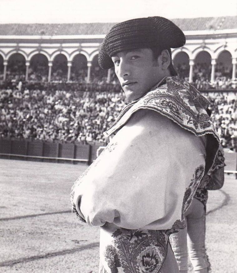 El torero Juan Martínez Lorenzo será el pregonero de la Feria Taurina de Albacete