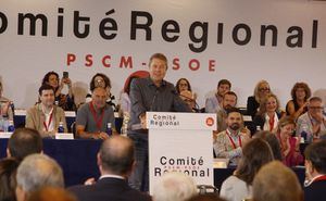 El PSOE de Castilla-La Mancha celebrará los días 18 y 19 de enero su Congreso Regional, con Page 