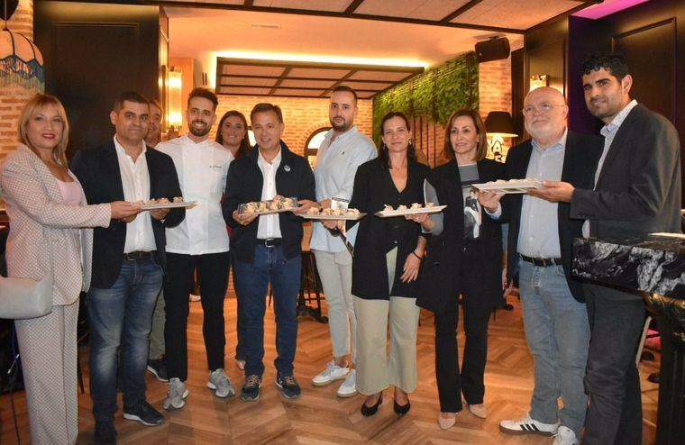 Comienzan las XVIII Jornadas de la Tapa de Albacete en 100 establecimientos de la ciudad