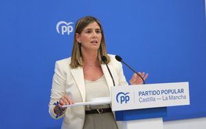 El PP de C-LM critica a Page tras su reunión con Sánchez: 