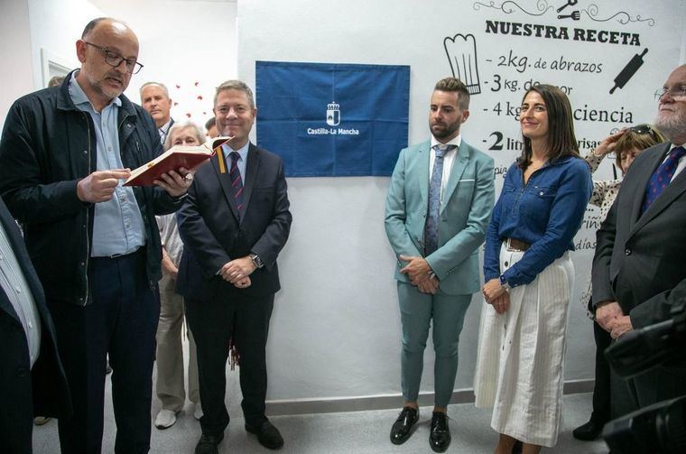 Castilla-La Mancha invierte más de 3,8 millones de euros en programas de Envejecimiento Activo para mayores en provincia de Albacete