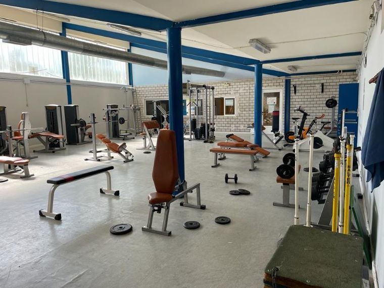 El Ayuntamiento invertirá casi 170.000 euros en renovar el equipamiento de las salas de musculación del IMD en Albacete