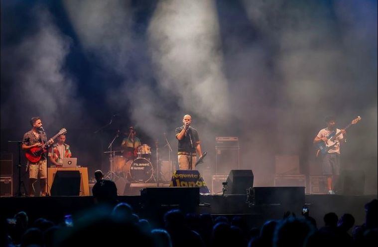 Manuel Serrano celebra la consolidación del Memorial Alberto Cano en el Antorchas Festival “como pilar de la promoción del talento local”