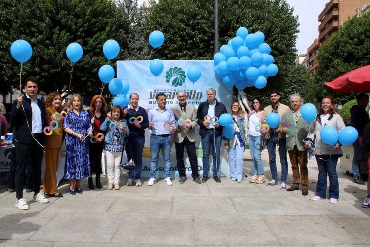 Las escuelas de verano de Desarrollo y Asprona reciben del Ayuntamiento 9.000 euros de ayuda cada una, más del doble que otros años