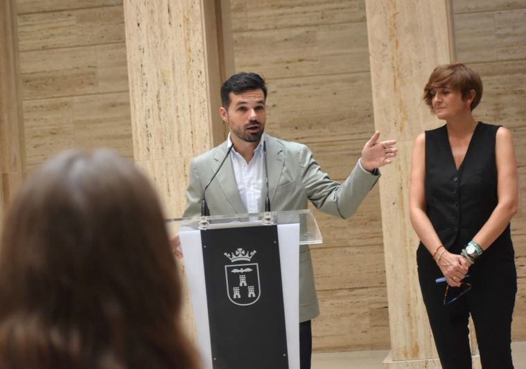 La Diputación suma su colaboración para que la Feria de Albacete goce de una gran programación teatral