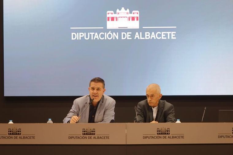 La Diputación de Albacete, foco de la archivística nacional con el XXI Encuentro de Archiveras y Archiveros de Diputaciones Provinciales y Forales, Cabildos y Consejos Insulares