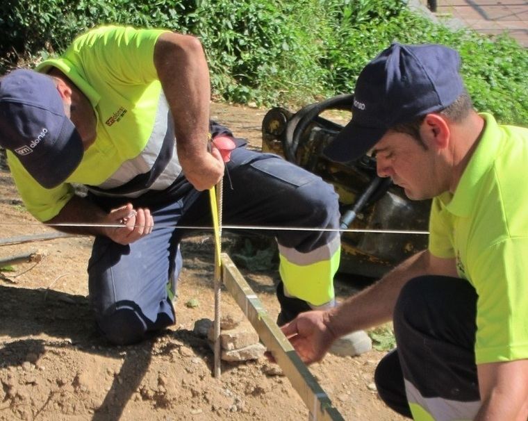 El desempleo se contrae en 4.075 personas en mayo en Castilla-La Mancha, que registra 126.843