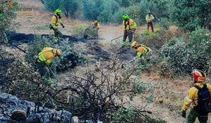 Más de 2.700 efectivos y 249 medios para luchar contra el fuego en Castilla-La Mancha con 115 millones de inversión