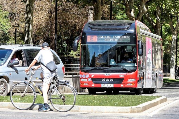 CCOO, UGT y patronal llegan a un preacuerdo en el convenio de transporte de viajeros por carretera de Albacete