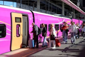 Renfe ofrece plazas para viajar en verano en Alta Velocidad y Larga Distancia a Cuenca y Albacete