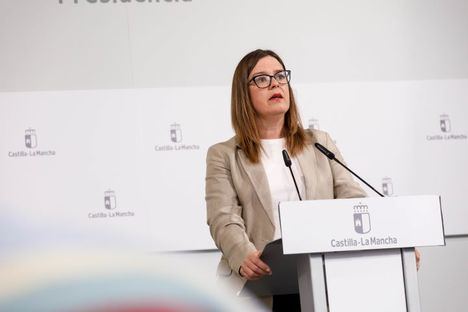 Castilla-La Mancha destina 15 millones para la gestión integral de residencias de mayores en las provincias de Albacete y Guadalajara