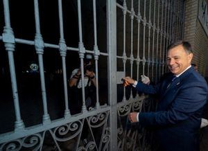 Albacete homenajea los 50 años de la Puerta de Hierros con un concurso de Arte en la calle el 29 de junio