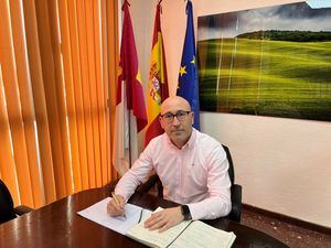 La Junta abona 9,8 millones de euros en un nuevo pago de las ayudas a la PAC en la provincia de Albacete