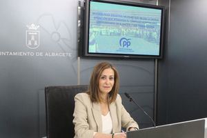 El PP pedirá al pleno de Albacete medidas "urgentes" ante la "situación insostenible" del hospital de la ciudad