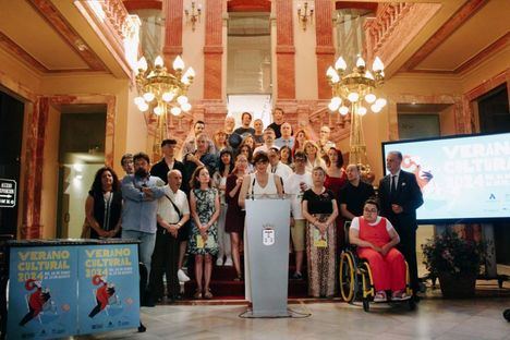 Albacete reivindica la extensión de su Verano Cultural 2024 a toda la ciudad y sus pedanías para hacerlo más inclusivo