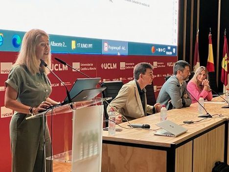 Profesionales del Sescam de toda Castilla-La Mancha avanzan en el desarrollo del Plan Regional de Calidad de la asistencia sanitaria
