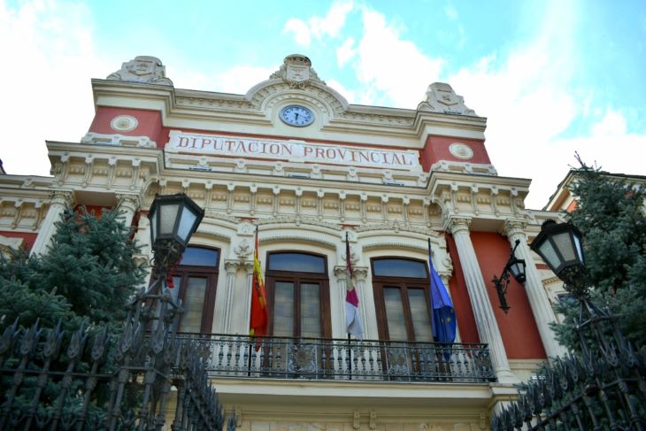 La Diputación de Albacete subraya su compromiso con la gastronomía como “atractivo turístico y herramienta de desarrollo sostenible”