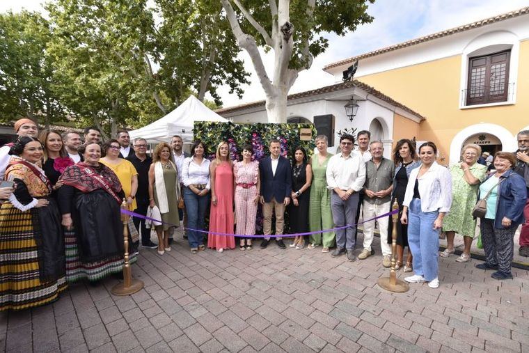 Manuel Serrano reitera el firme compromiso del Ayuntamiento con la igualdad y recuerda que “Albacete no tolera las agresiones sexuales y no las vamos a permitir”