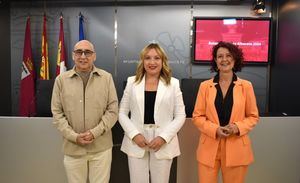 Amparo Torres propone crear el Consejo Participativo ‘Albacete decide su Feria’ para involucrar a la ciudadanía