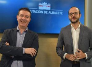La Diputación de Albacete lanza una nueva edición de su Convocatoria de Ayudas para la contratación agrupada del puesto de Secretaría-Intervención
