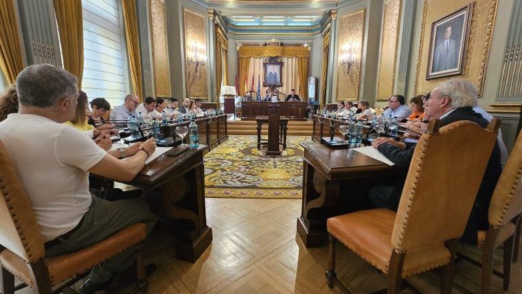 La Diputación de Albacete refuerza su plantilla en Turismo y Energía: dos áreas estratégicas para afianzar el desarrollo integral y sostenible de la provincia