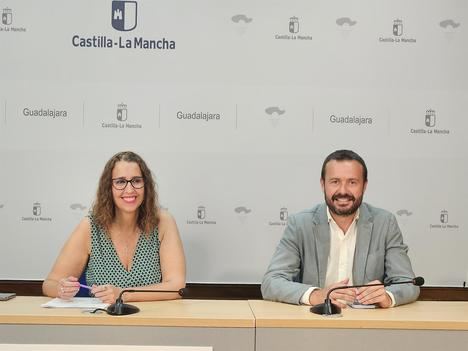 Una veintena de actividades llegarán a las cinco provincias de Castilla-La Mancha para visibilizar el apoyo al Orgullo LGTBI
