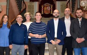 La Diputación de Albacete fortalece su apoyo a la promoción del vino de la provincia a través de las Denominaciones de Origen