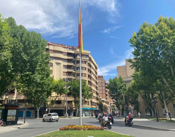 El Grupo Municipal Socialista critica la falta de valentía del PP para continuar con la peatonalización del Centro