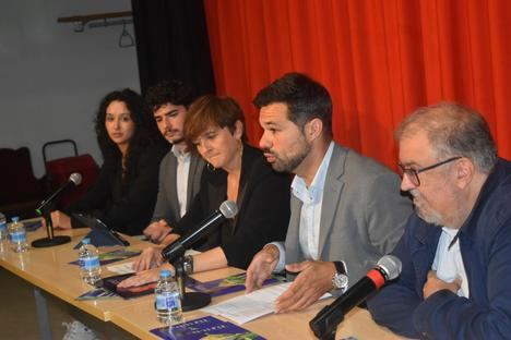 El Teatro de la Paz y el talento albacetense, protagonistas de la programación de Cultural Albacete para la Feria de la capital que llega con tres grandes estrenos