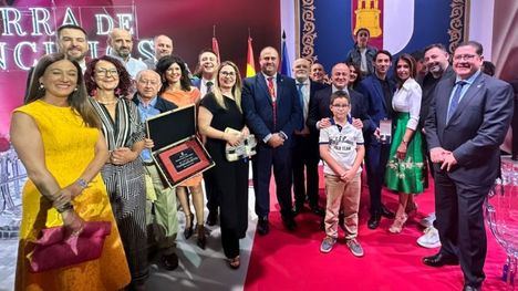 El presidente de la Diputación de Albacete aplaude “el talento individual y el éxito colectivo” que impulsan a C-LM