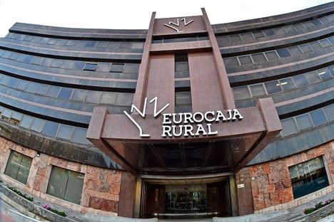 Eurocaja Rural, calificada por la agencia Moody´s con un rating de Baa1