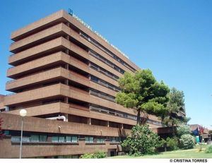 La Junta dice que las Urgencias de hospital de Albacete tienen personal 