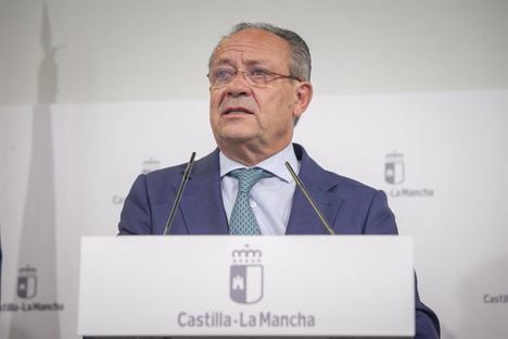 El Gobierno de Castilla-La Mancha y el CSN cooperan en la planificación, preparación y respuesta ante situaciones de emergencia radiológica