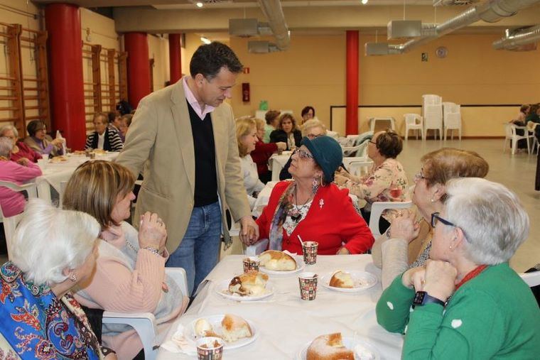 Un total de 17 asociaciones de mujeres de Albacete contarán con 20.000 euros del Ayuntamiento para actividades