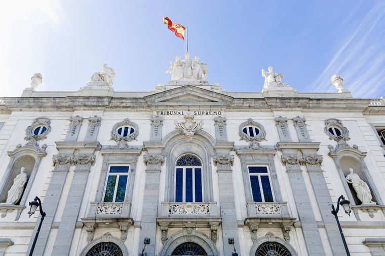 Confirman prisión permanente revisable para un hombre que asesinó por asfixia a vendedora de la ONCE en Albacete