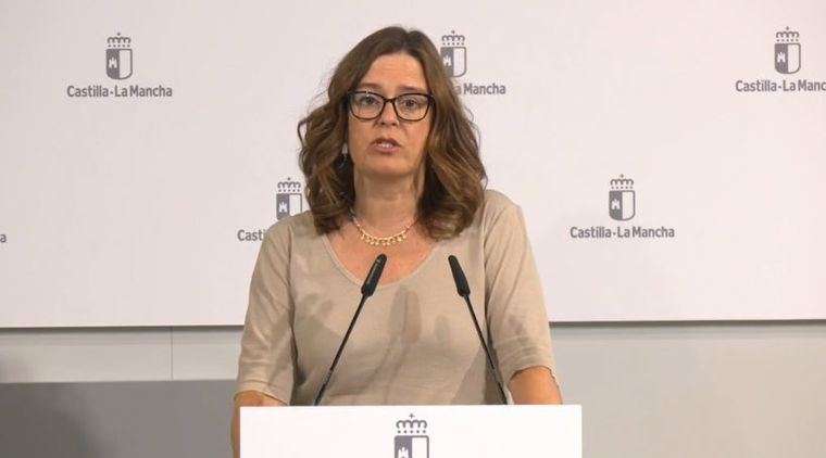 Castilla-La Mancha abona más de 12 millones de euros al Fondo de Garantía Asistencial de sanidad por el periodo 2013-2023