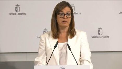 El Gobierno de Castilla-La Mancha asegura que la reforma de la financiación autonómica por el pacto con ERC 'no va a llegar al Congreso'