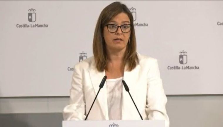 El Gobierno de Castilla-La Mancha asegura que la reforma de la financiación autonómica por el pacto con ERC 'no va a llegar al Congreso'